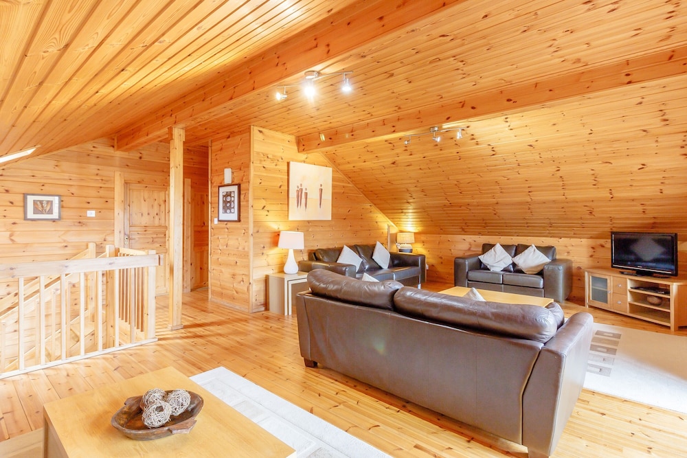 Jamaal Lodge