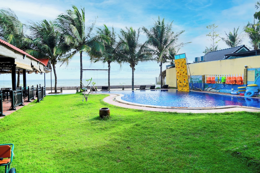 Venus Resort Mũi Né