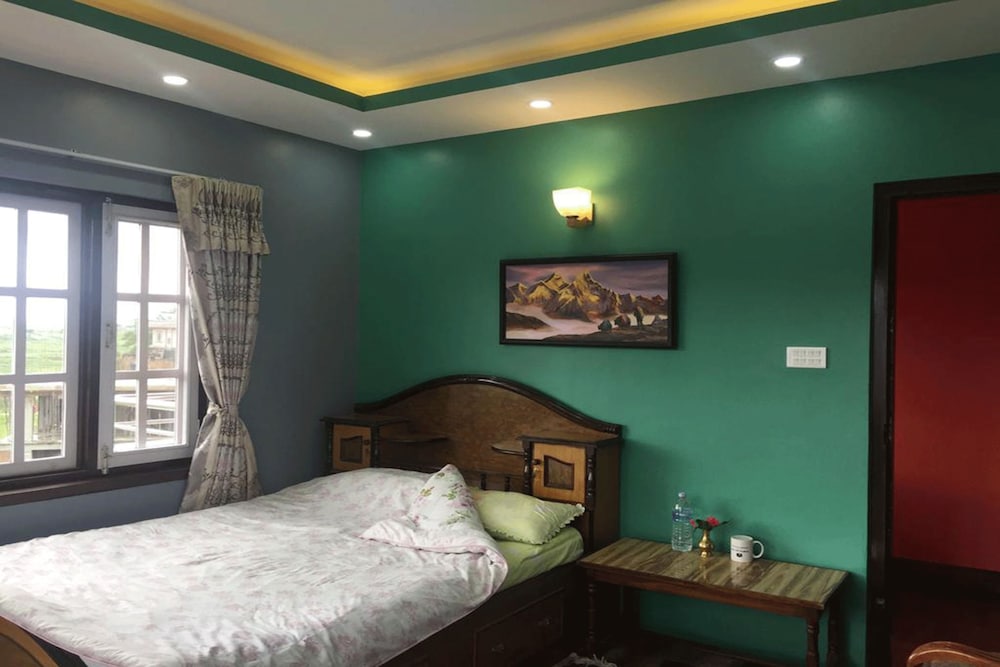 Homestay Nepal