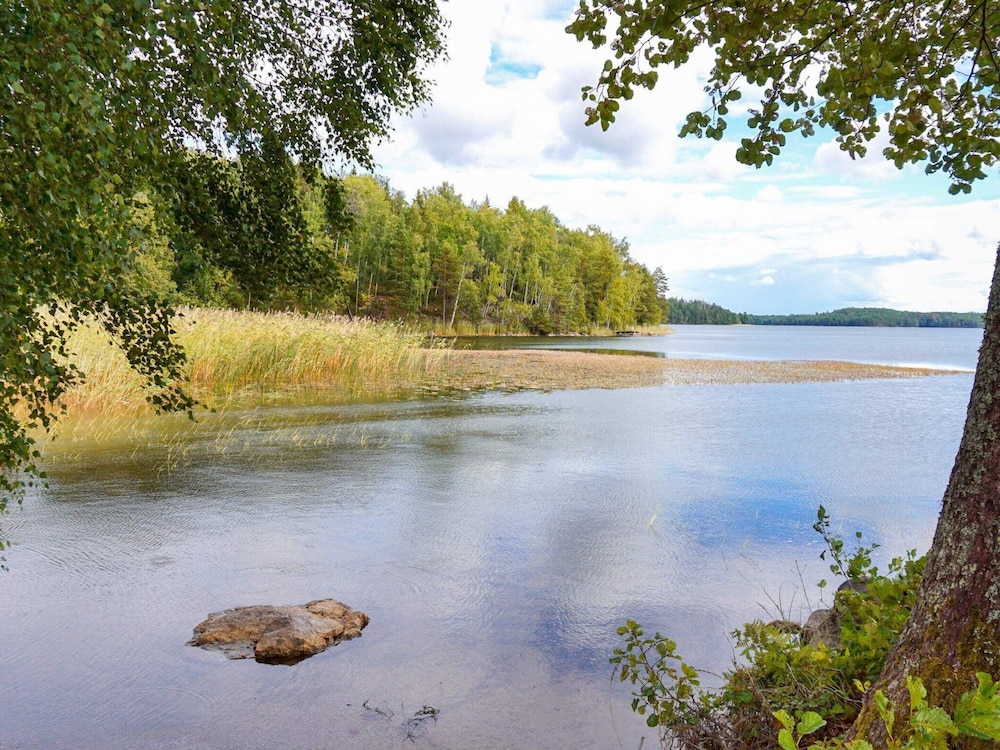 4 Star Holiday Home in Nykvarn