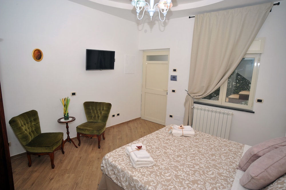 Parthenope B&B photo 4