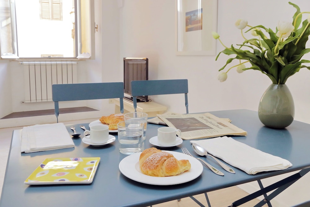 Cimarra Apartment en Rome