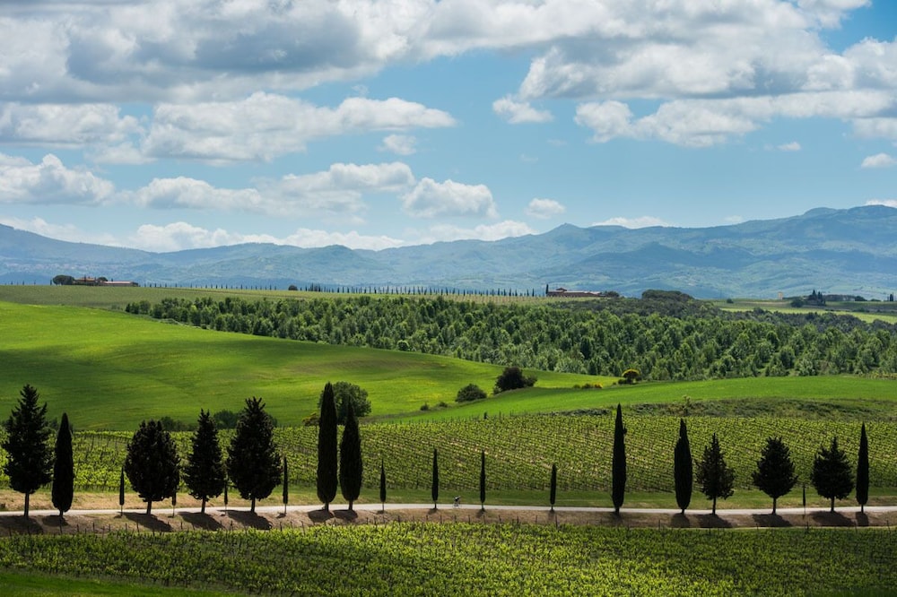 Tenuta la Campana