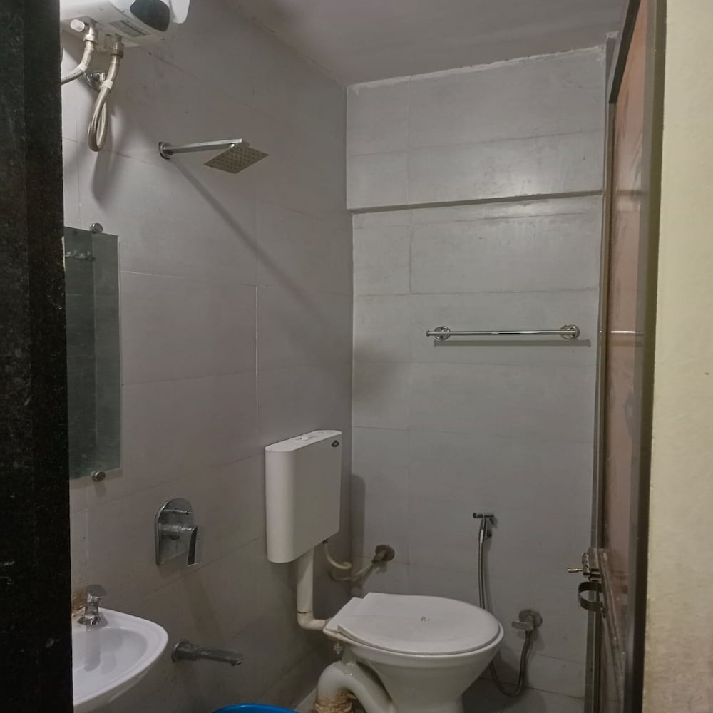 Om Sai Residency Ulwe Navi Mumbai