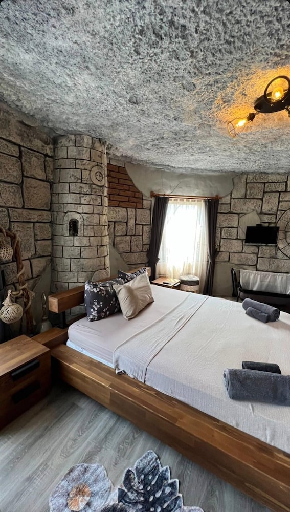 Villas Rustica Fethiye