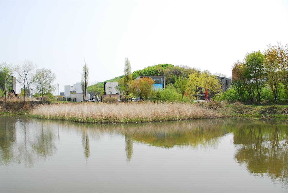 Motif No.1 Guest House