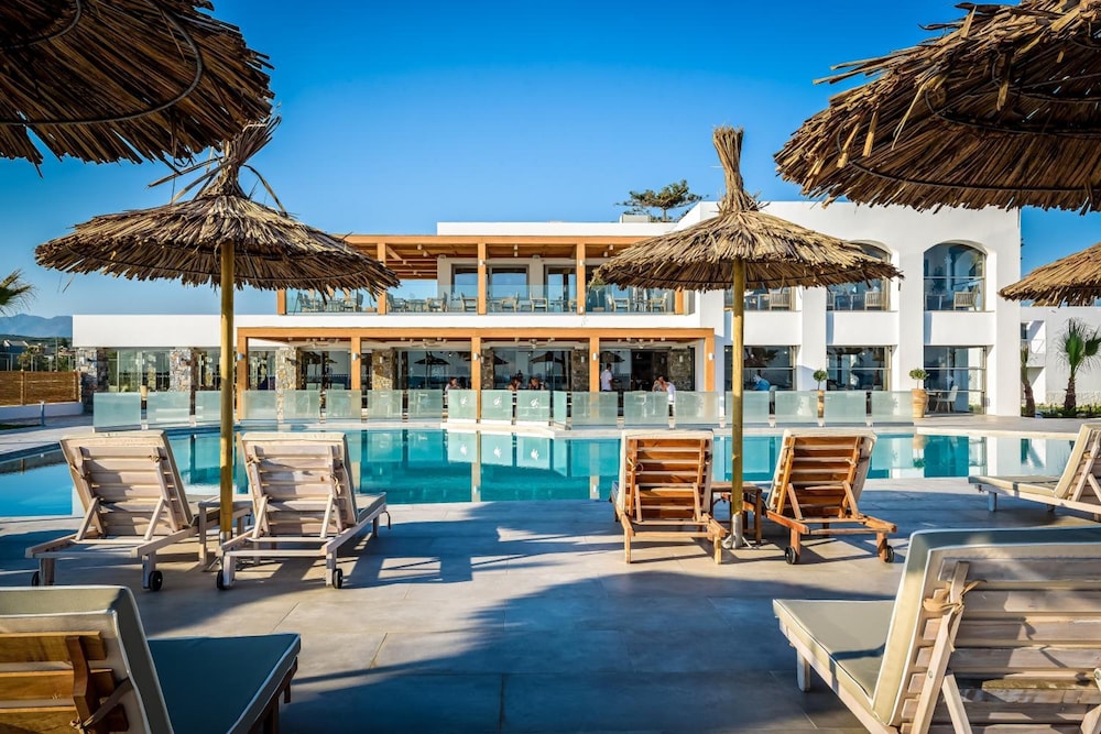 Solimar White Pearl Adults Only - All Inclusive view 4