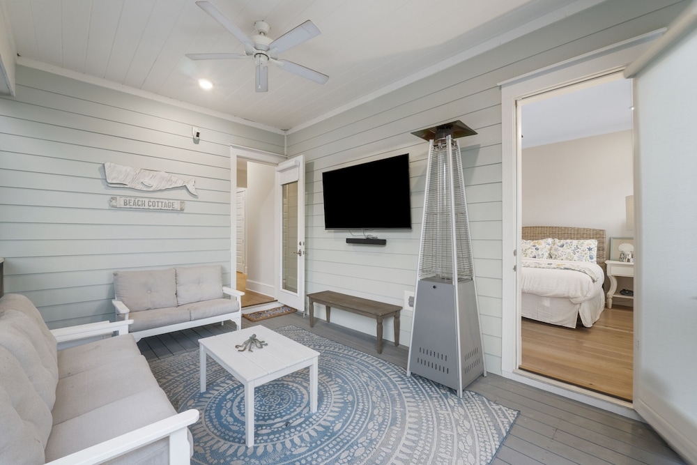 Prominence on 30A by Panhandle Getaways