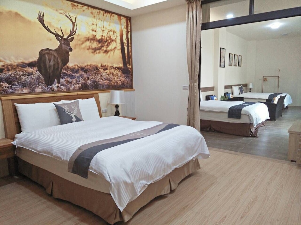 The Deer