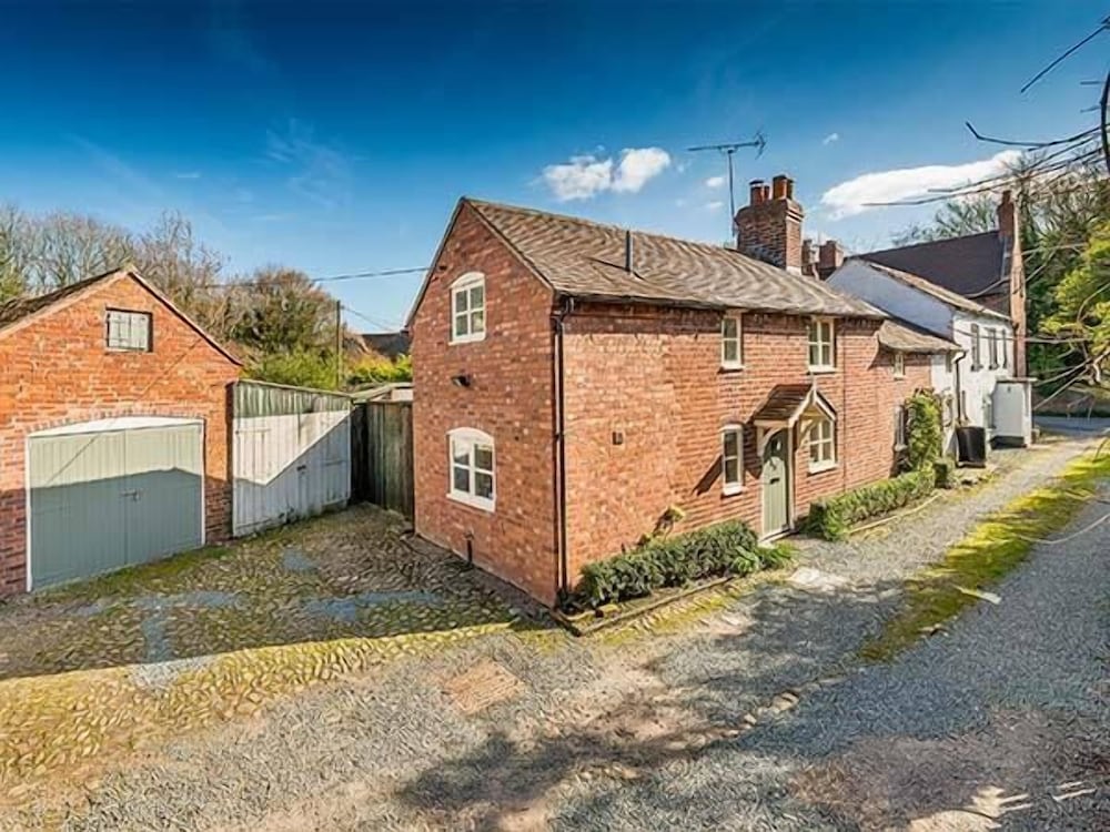 Borrowers Cottage