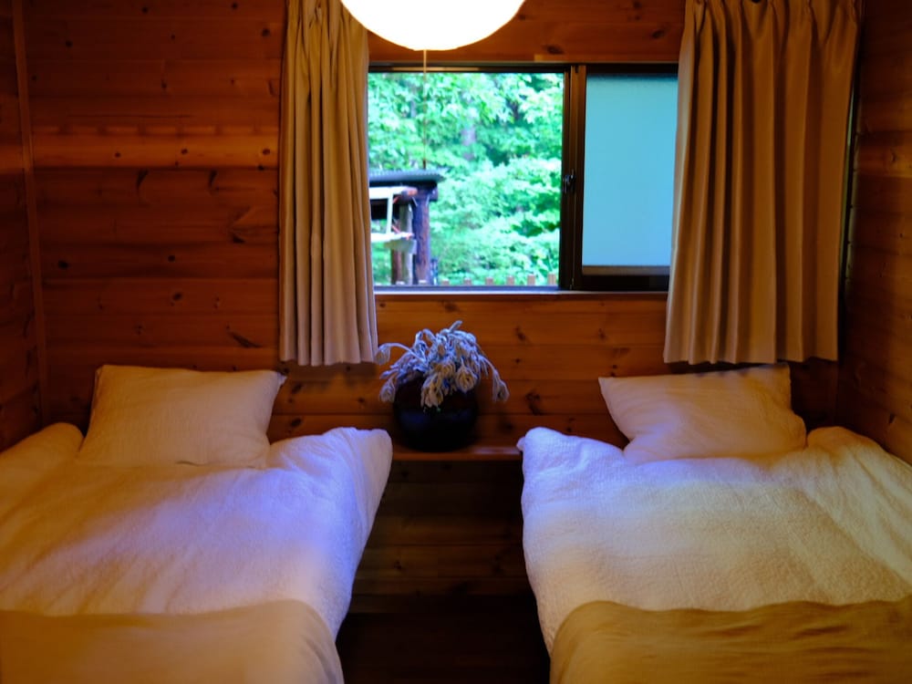 Private Retreat Nagano Togakushi