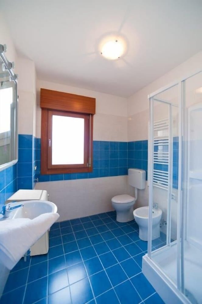 Residence Galleria Gran Mado'