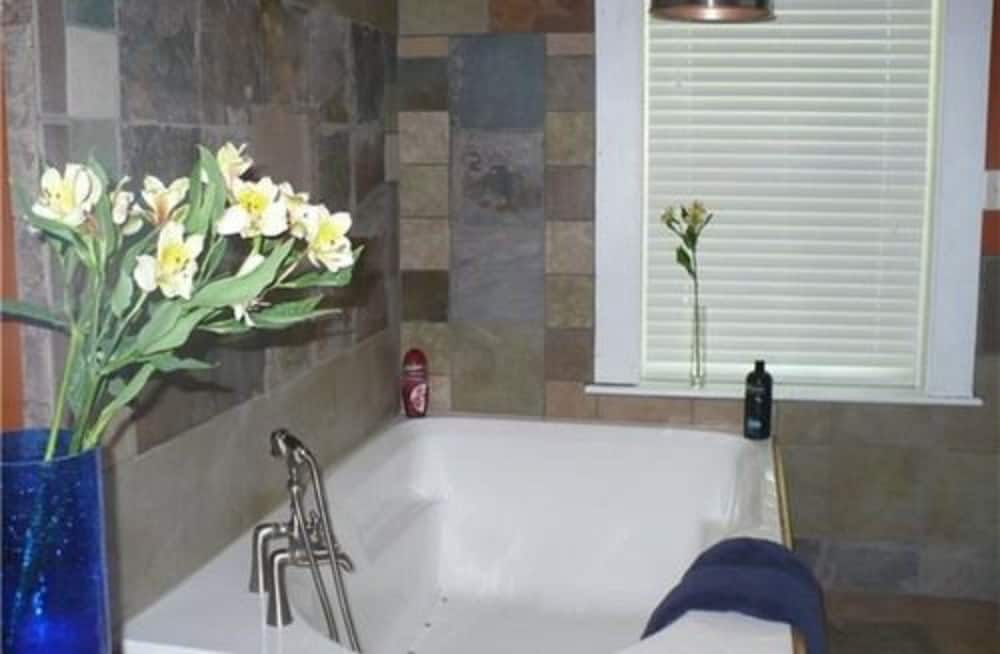 Dubuque Vacations - The Solon Langworthy House - Property Image 9