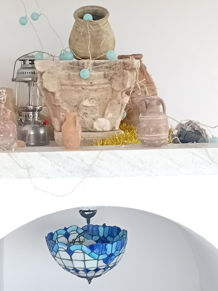 Maison L'étoile de Sidi Bou Saïd - 360° Sea View