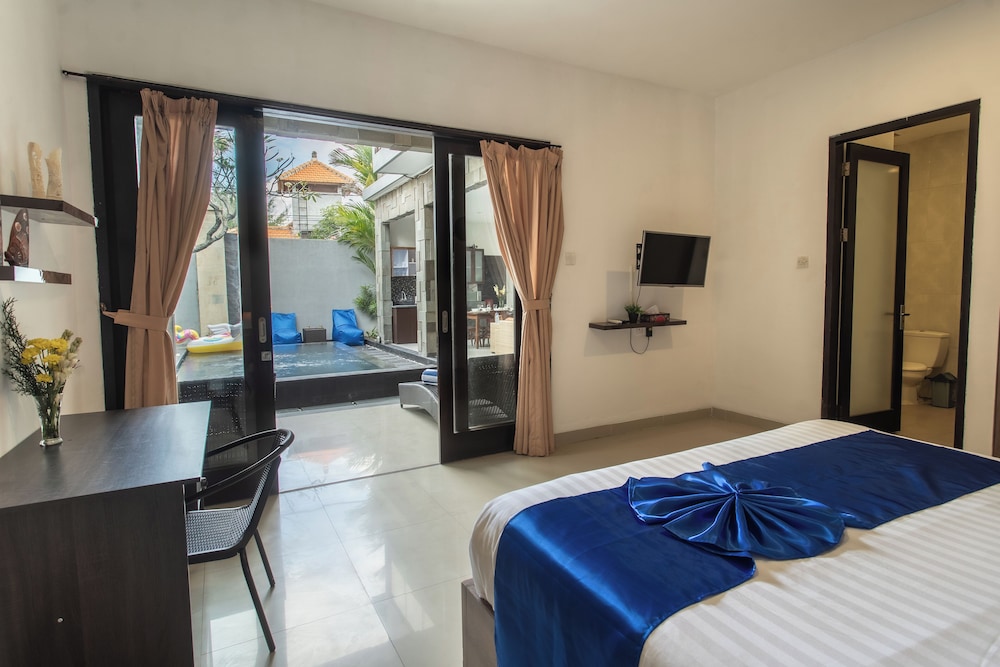 Villa Taman Bali Kerobokan 2