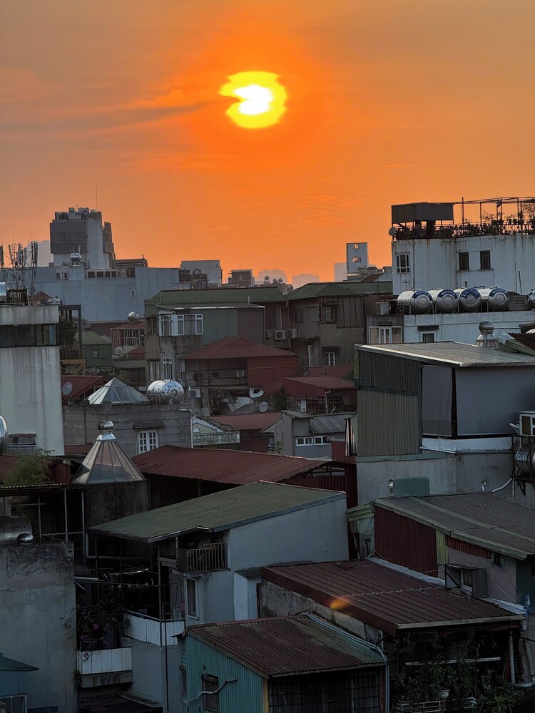 Okaeri Homestay