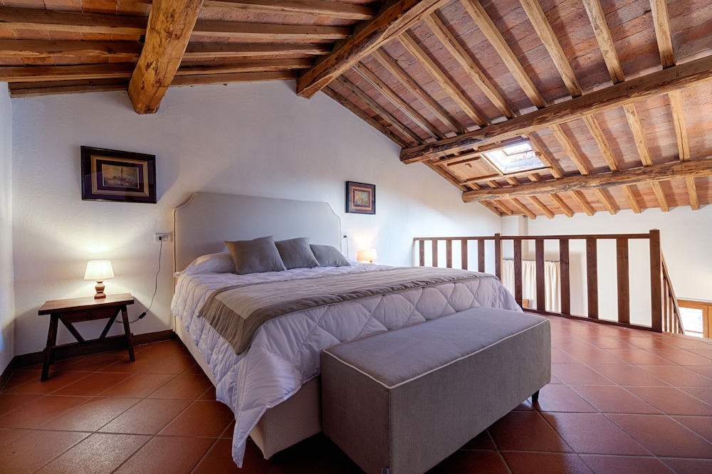 Castello di Bossi