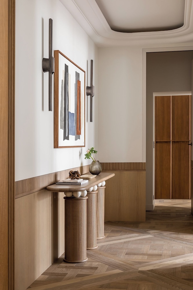 HIGHSTAY - Luxury Serviced Apartments - Vendôme