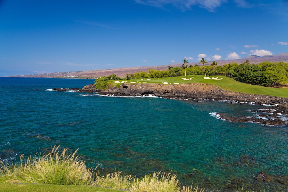 Wai'ula'ula at Mauna Kea