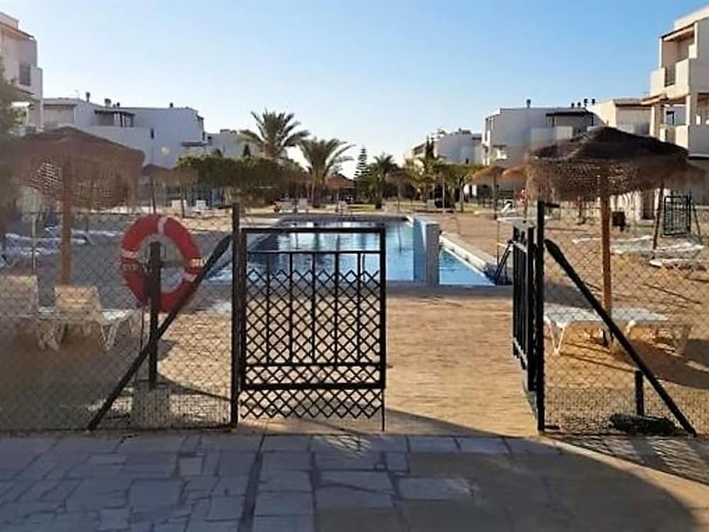 Duplex in Spain Near Naturist Beach