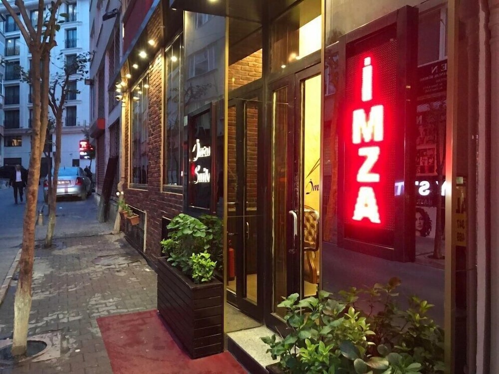 Imza Suite