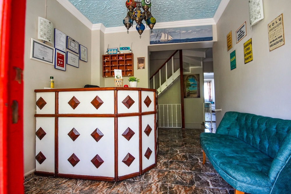 Ilyada Otel - Image 30