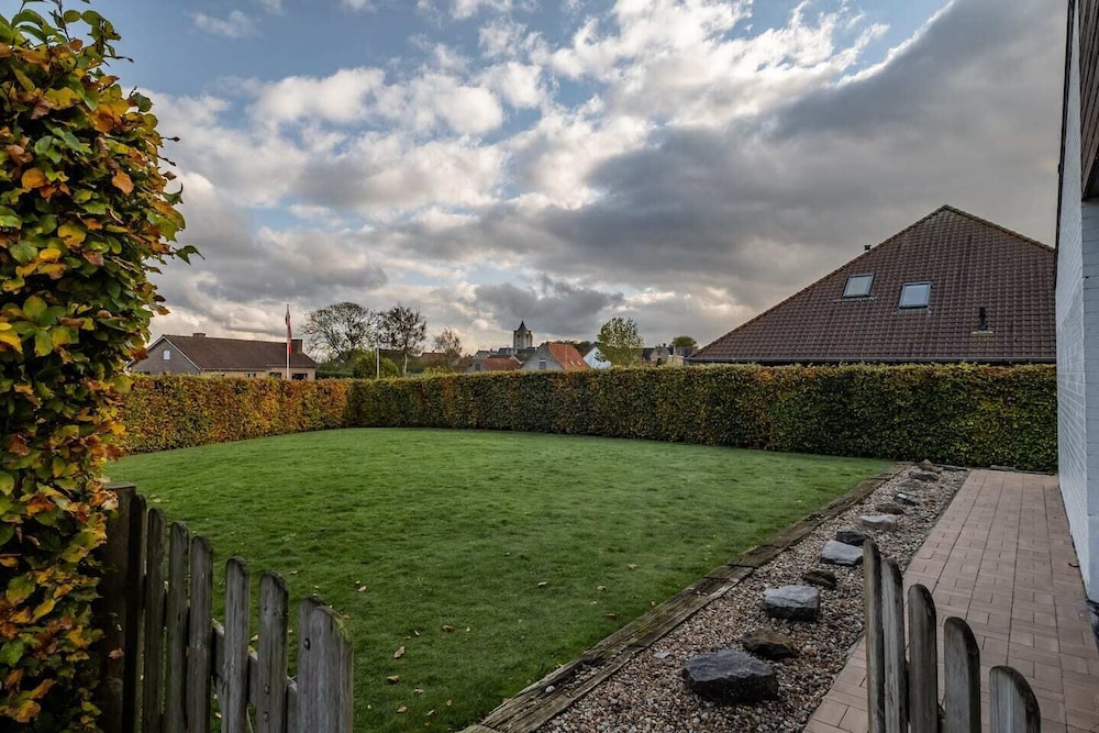 Flanders Fields Cottage Beveren