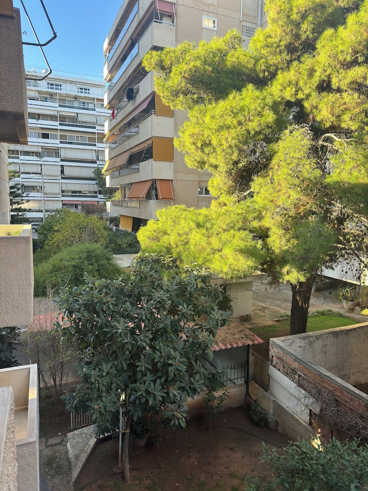 Palio Faliro Beach Luxury Two-Bedroom Suite