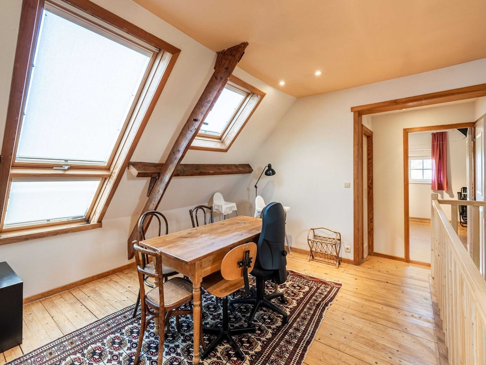 Holiday Home Het Zuidgoed With Garden