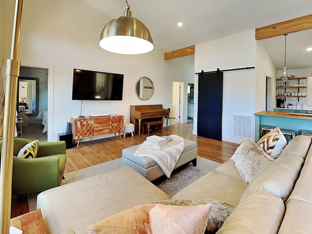 Casa Blanca by Ruidoso Vacation Rentals