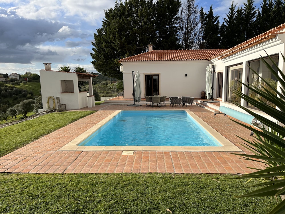 Santar m Private Pool Sauna Gym Villa