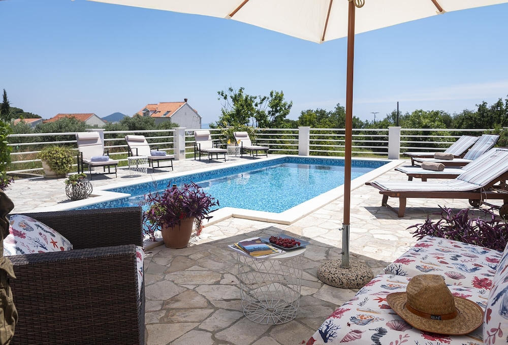 Villa Olivia Dubrovnik