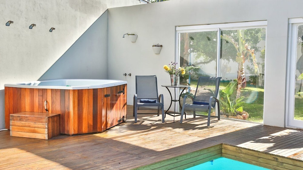Abington Manor - Fish Hoek Guesthouse