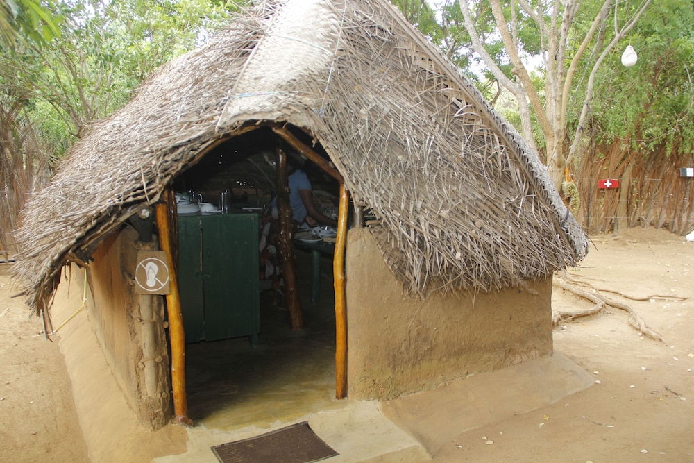 Thumbaya Resort Yala