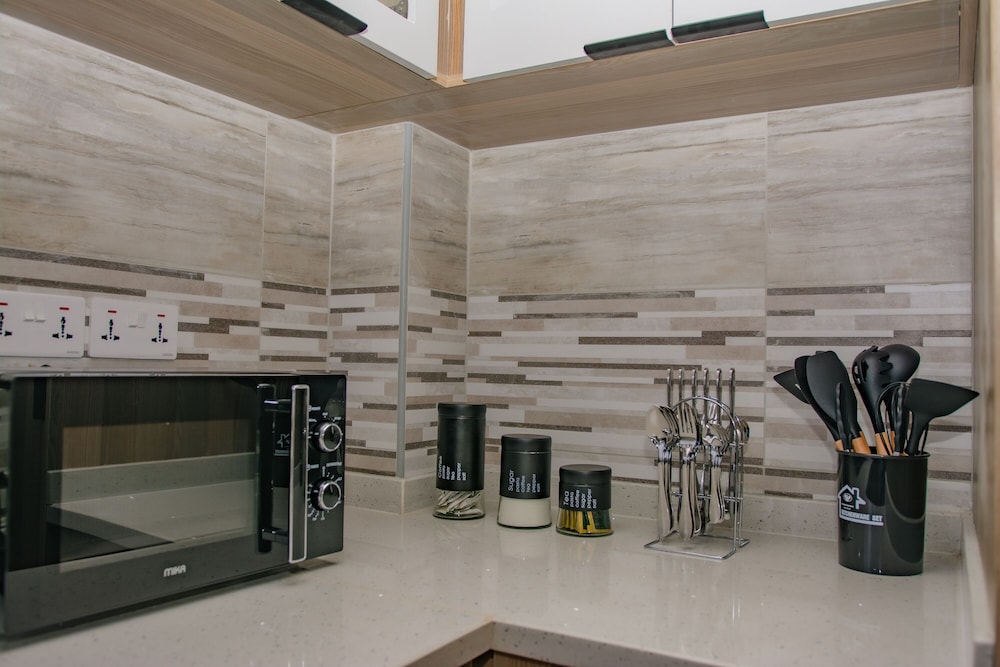 Kijala Suite by Homes By Della