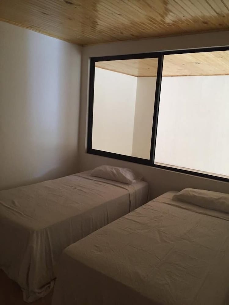 Manuel Antonio Hostel Resort