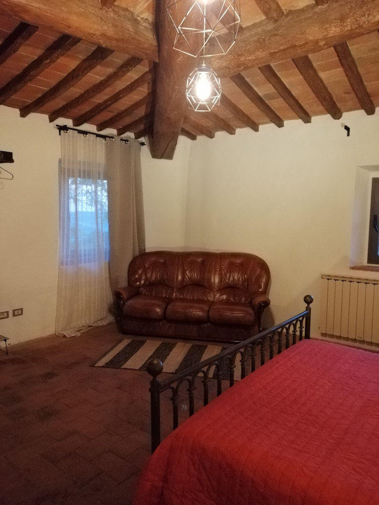 B&B Fattoria Camilla