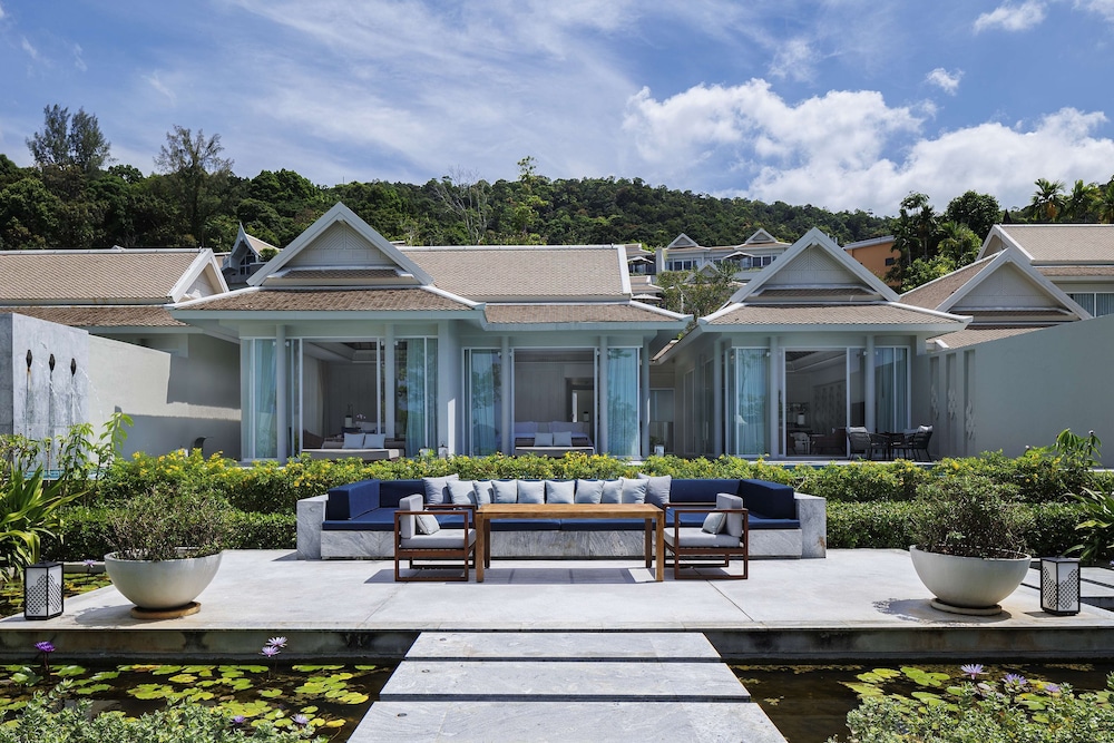 Banyan Tree Krabi 32