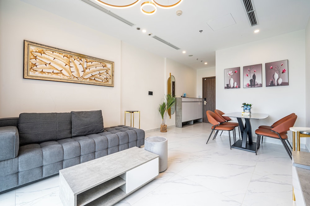 Studio - GH5 - Vinhomes Grand Park