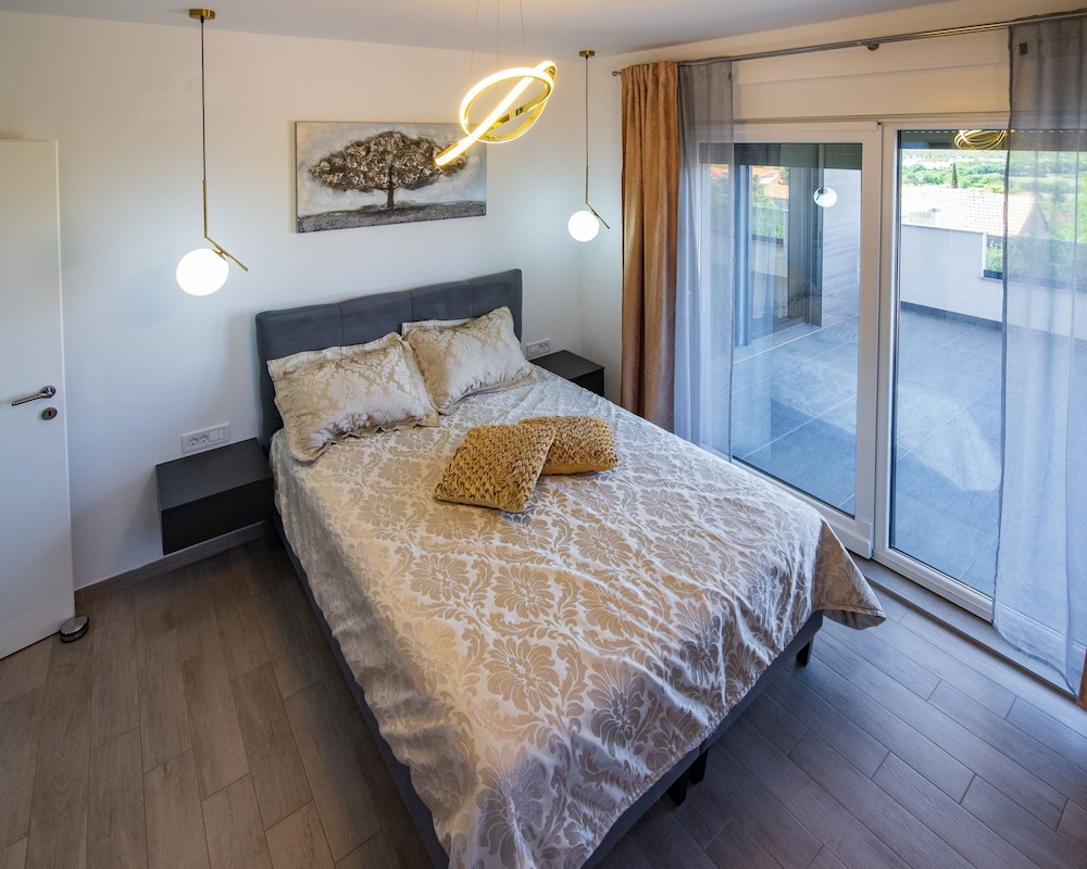 Villa Bura Zadarvillas