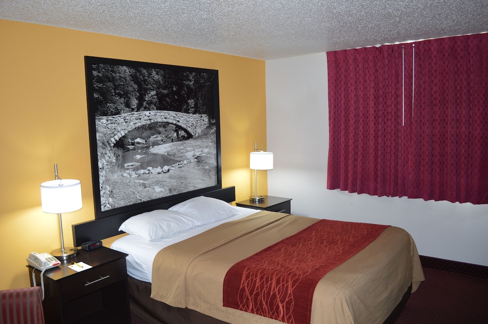 Red Roof Inn Ames