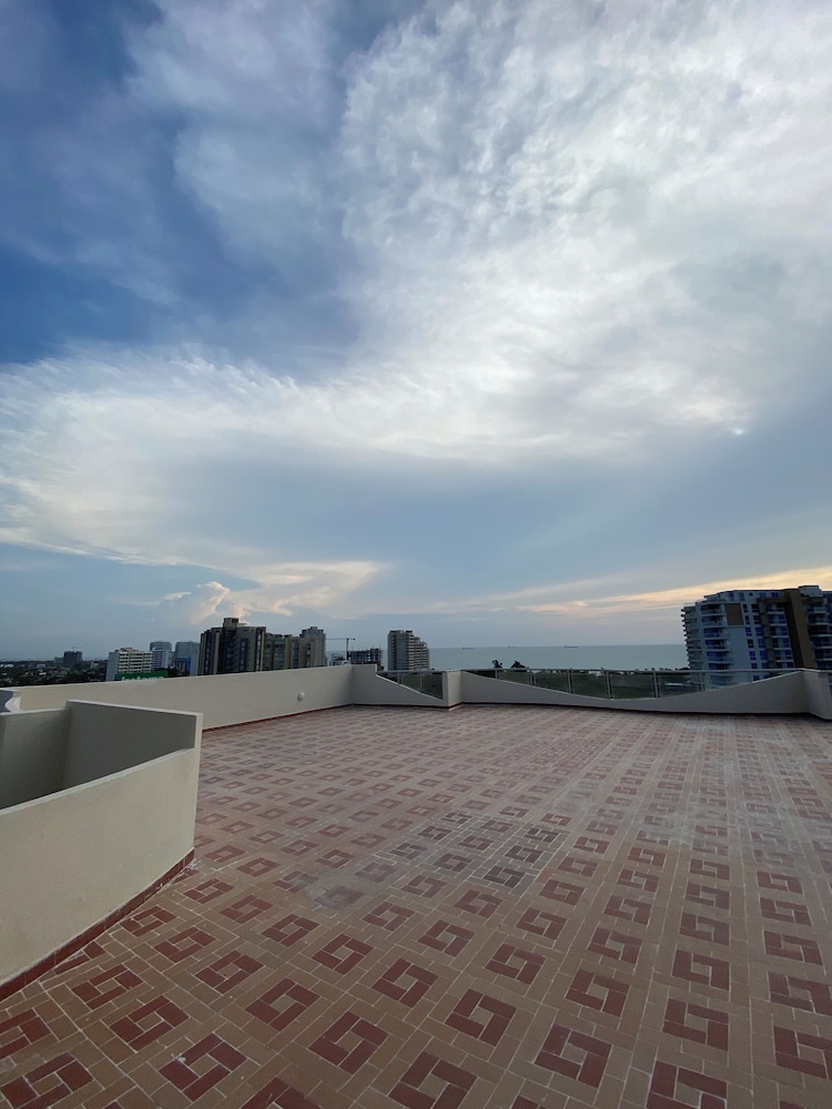 U-GO Edificio Oasis