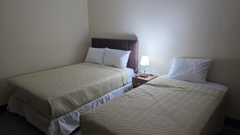 Be happy hotel Gt