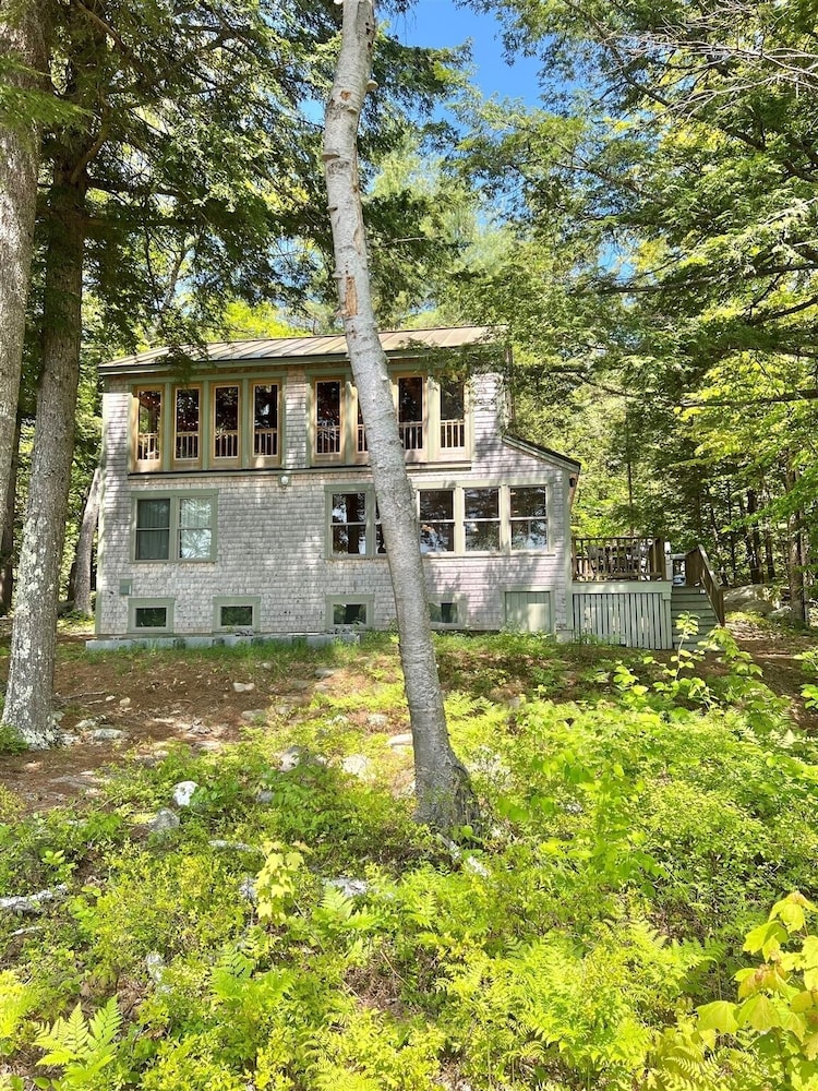 Highland Lake Cottage Limit 8 4 Bedroom Home