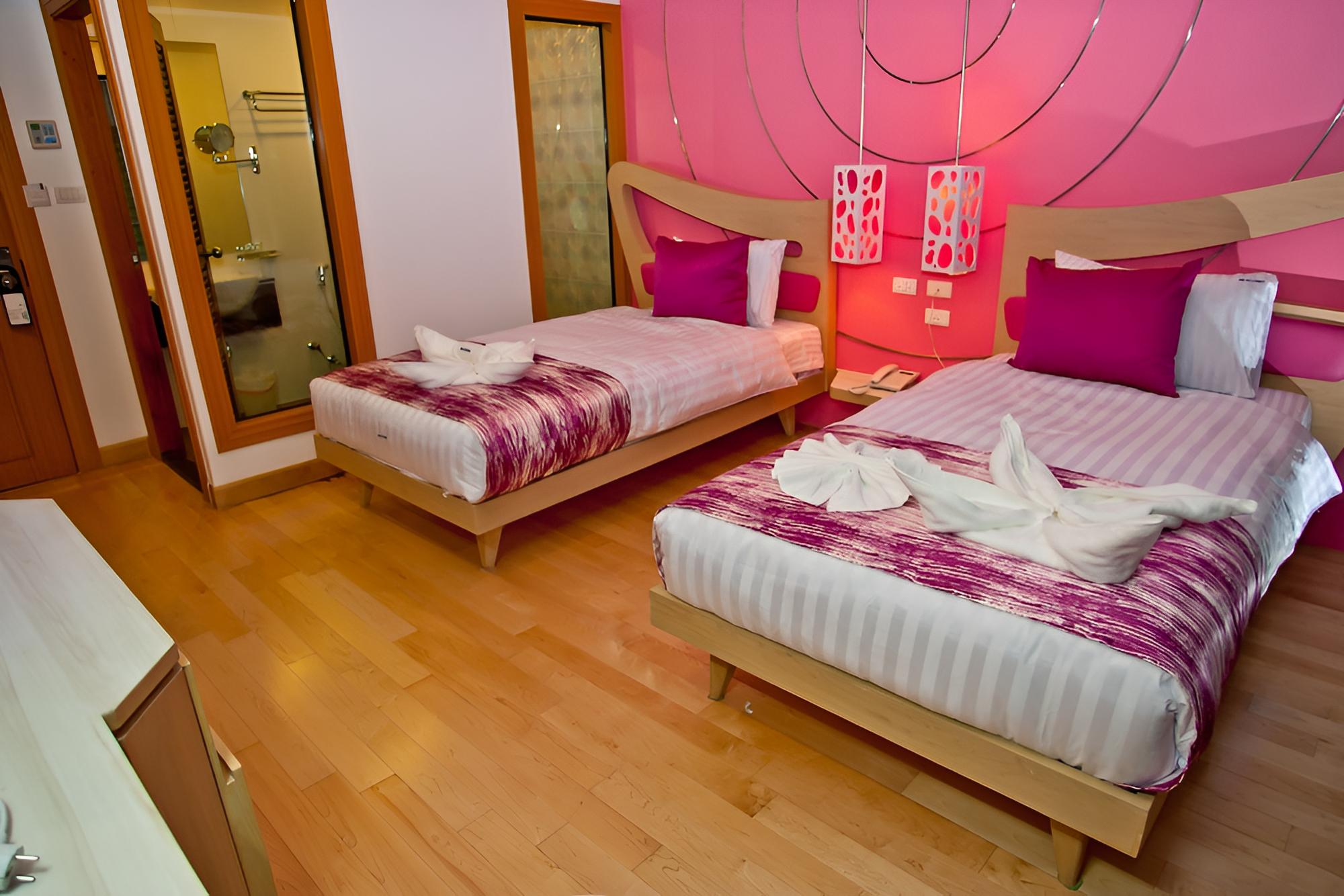 Seacono Hotel