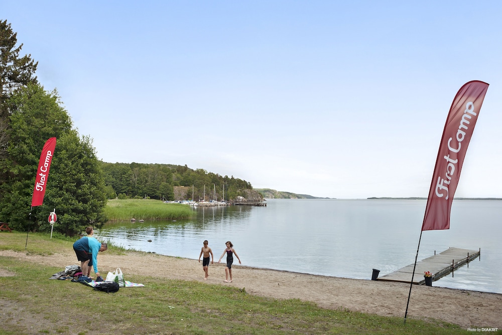 First Camp Kolmården