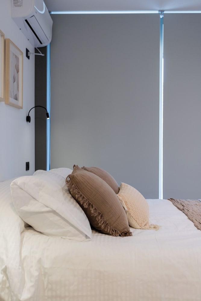 Riesco Suites by Andes STR