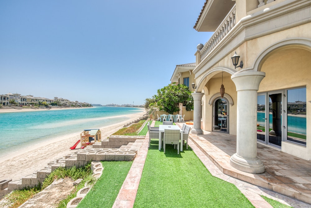 Maison Privee - Frond Villa K