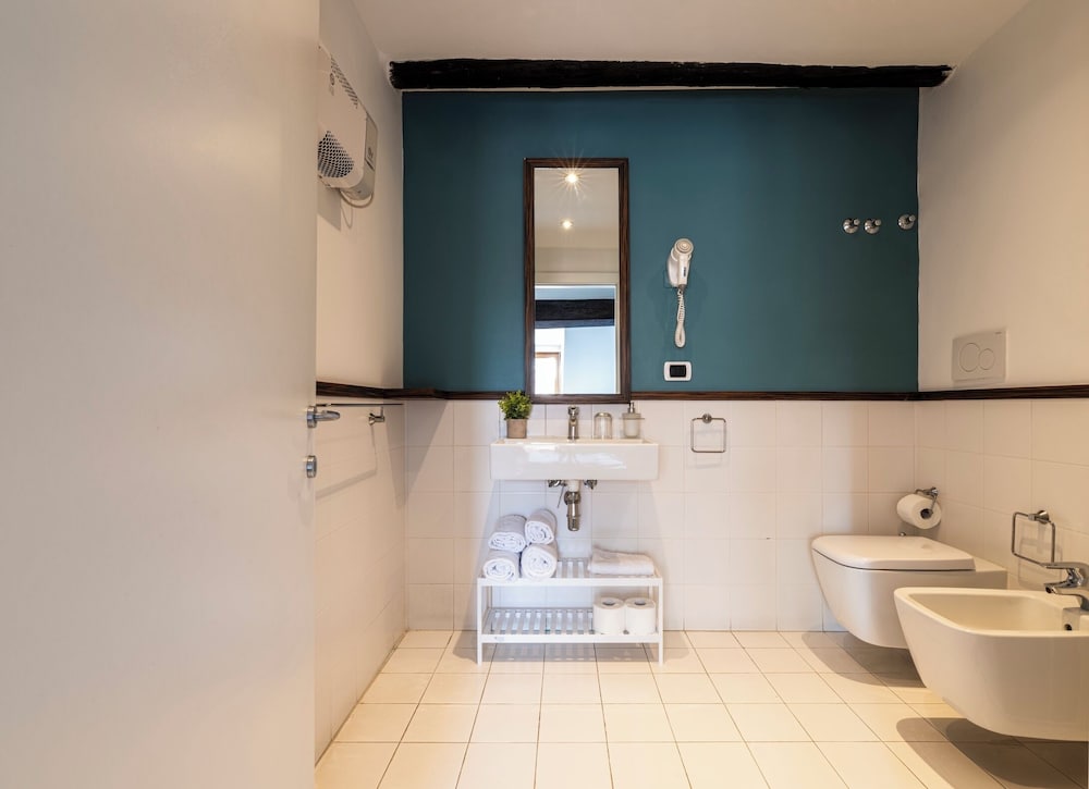 Suite in Colonne San Lorenzo Milano