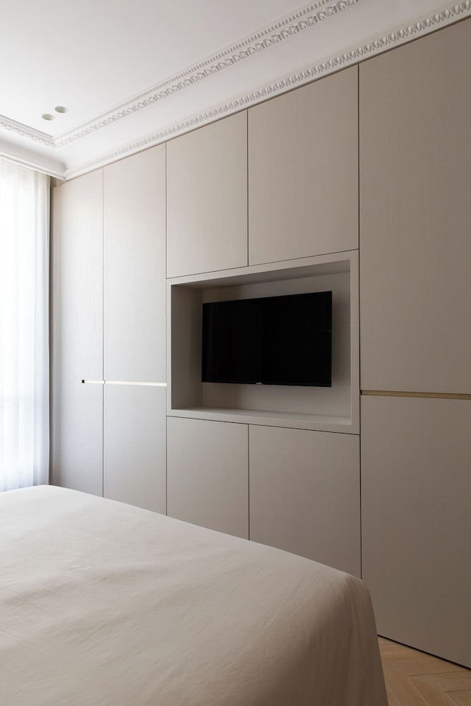 HIGHSTAY-Luxury Serviced Apartment- Arc de Triomphe